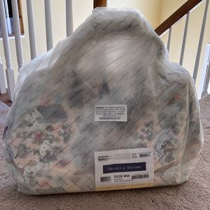 NWT Dooney & Bourke Disney Cruise Duffle Bag/Weekender